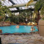 Frites Affairs Extérieur