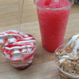 Frites Affairs Nourriture