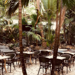 Frites Affairs Extérieur