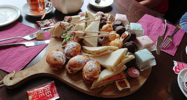 Fletcher De Witte Brug Lekkerkerk food