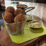 Cafe Thuis Nourriture