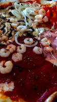 Pizzeria Amore Mio Callantsoog food