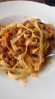 Pizzeria Amore Mio Callantsoog food