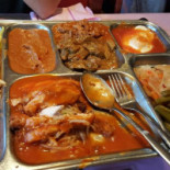 Chinees Pom Lai Comida