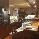 Isis À l'intérieur