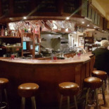 Isis À l'intérieur