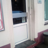 Café-dancing Waldeslust Exterior