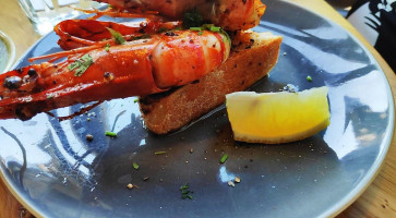 Pomp 41 V.o.f. De Bilt Comida