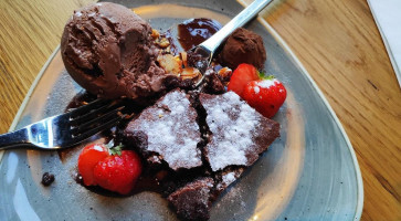 Pomp 41 V.o.f. De Bilt Comida