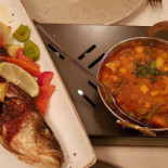 Royal Curry Indian Tandoori Nourriture