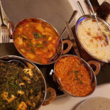 Royal Curry Indian Tandoori Nourriture