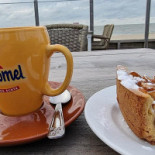 Van Houten Nourriture