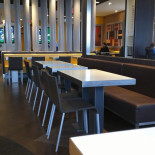Mcdonald's Dentro