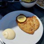 An't Waeter Nourriture