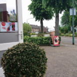 Cafetaria Erp Exterior