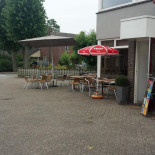 Cafetaria Erp Exterior