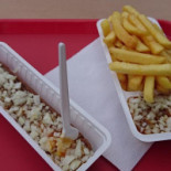 Cafetaria Erp Comida