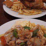 Cafetaria Erp Comida