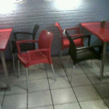 't Smulke À l'intérieur