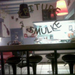 't Smulke À l'intérieur