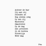 Het Wapen Van Lienden Carte