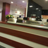 Asami Sushi Lelystad À l'intérieur