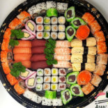 Asami Sushi Lelystad Nourriture