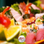 Asami Sushi Lelystad Nourriture