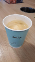 Deli2go Hellevliet food