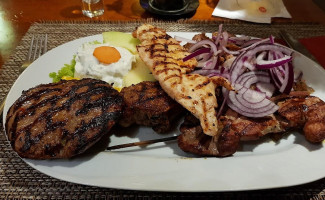 Grieks Kreta Nourriture