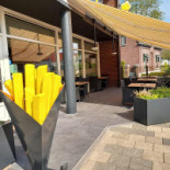 Friture Centrum Extérieur