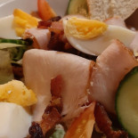 Woodstock Nourriture