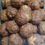 Woodstock Nourriture