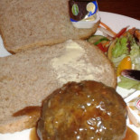 Woodstock Nourriture