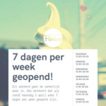 Cafetaria Flintrop Carta