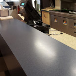 Cafetaria Flintrop Dentro