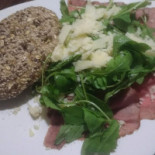 Snacks Van Bouk Nourriture