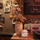 Sportcafé Maasdijk Carte