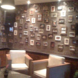 Sportcafé Maasdijk À l'intérieur