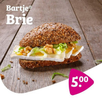 Bakker Bart Dronten food