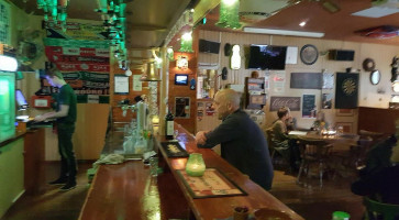 Eetcafé Alinghoek À l'intérieur