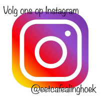 Eetcafé Alinghoek Carta