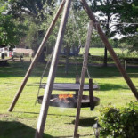 Droomhotel 't Heinenhoes Extérieur