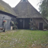 Droomhotel 't Heinenhoes Extérieur