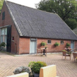 Droomhotel 't Heinenhoes Extérieur