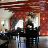 Droomhotel 't Heinenhoes À l'intérieur