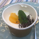 Droomhotel 't Heinenhoes Nourriture