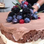 Droomhotel 't Heinenhoes Nourriture