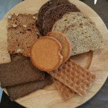 Droomhotel 't Heinenhoes Nourriture