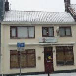 Andaman Thais Eetcafe Extérieur